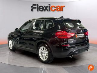 BMW X3 xDrive30e