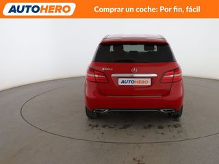 Mercedes Clase B B 180 d