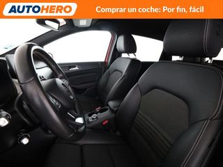 Mercedes Clase B B 180 d