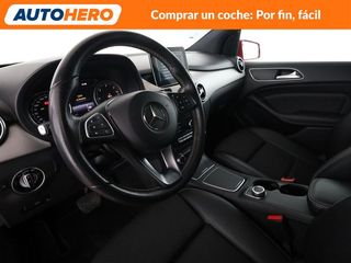 Mercedes Clase B B 180 d