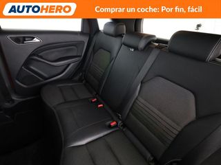 Mercedes Clase B B 180 d