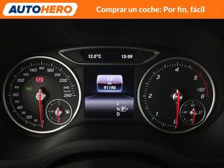 Mercedes Clase B B 180 d