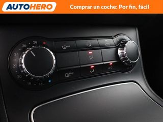 Mercedes Clase B B 180 d