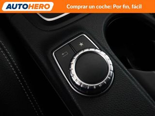 Mercedes Clase B B 180 d