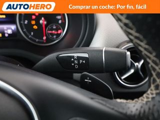 Mercedes Clase B B 180 d