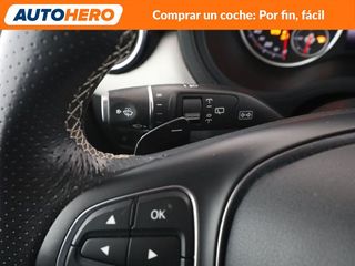 Mercedes Clase B B 180 d