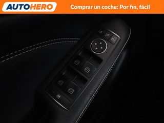 Mercedes Clase B B 180 d