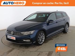 Volkswagen Passat 2.0 TSI R-Line
