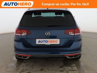 Volkswagen Passat 2.0 TSI R-Line