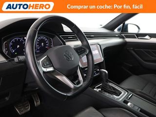 Volkswagen Passat 2.0 TSI R-Line