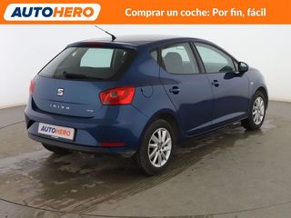 Seat Ibiza 1.6 TDI Style