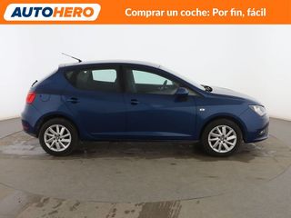Seat Ibiza 1.6 TDI Style