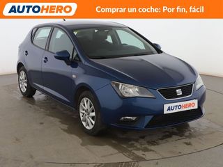 Seat Ibiza 1.6 TDI Style