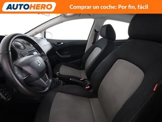 Seat Ibiza 1.6 TDI Style