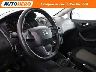 Seat Ibiza 1.6 TDI Style