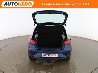 Seat Ibiza 1.6 TDI Style