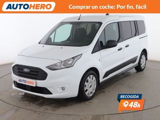 Ford Transit Connect 1.5 EcoBlue TDCi Kombi Trend L1