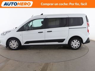 Ford Transit Connect 1.5 EcoBlue TDCi Kombi Trend L1