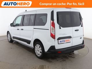 Ford Transit Connect 1.5 EcoBlue TDCi Kombi Trend L1