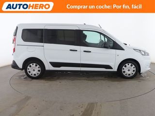 Ford Transit Connect 1.5 EcoBlue TDCi Kombi Trend L1