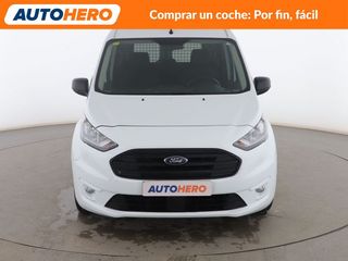 Ford Transit Connect 1.5 EcoBlue TDCi Kombi Trend L1