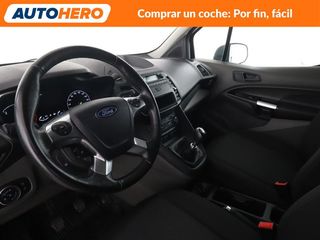Ford Transit Connect 1.5 EcoBlue TDCi Kombi Trend L1