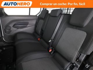 Ford Transit Connect 1.5 EcoBlue TDCi Kombi Trend L1