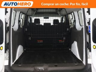 Ford Transit Connect 1.5 EcoBlue TDCi Kombi Trend L1