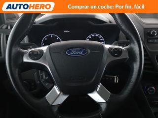 Ford Transit Connect 1.5 EcoBlue TDCi Kombi Trend L1