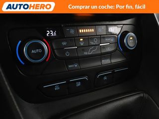 Ford Transit Connect 1.5 EcoBlue TDCi Kombi Trend L1