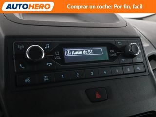 Ford Transit Connect 1.5 EcoBlue TDCi Kombi Trend L1