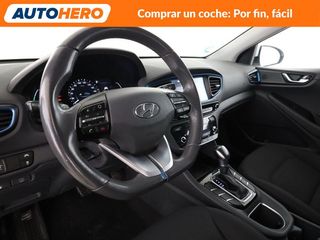 Hyundai IONIQ 1.6 Hybrid Tecno