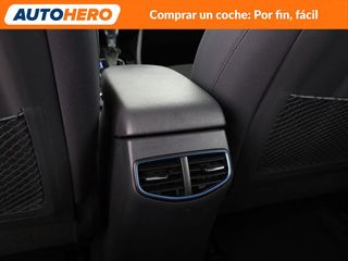 Hyundai IONIQ 1.6 Hybrid Tecno