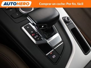 Audi A4 2.0 TDI Advanced Edition