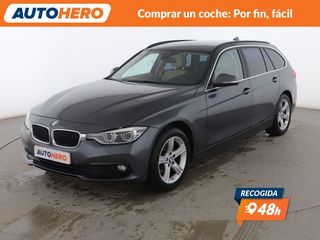 BMW Serie 3 318d Advantage