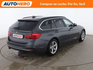 BMW Serie 3 318d Advantage