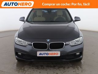 BMW Serie 3 318d Advantage