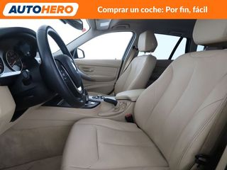 BMW Serie 3 318d Advantage