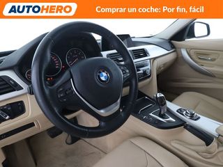 BMW Serie 3 318d Advantage