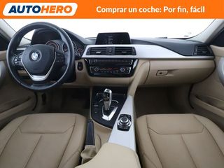 BMW Serie 3 318d Advantage