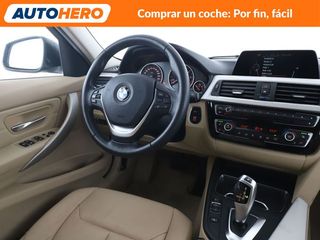 BMW Serie 3 318d Advantage