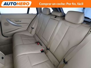 BMW Serie 3 318d Advantage