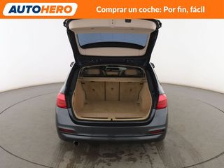 BMW Serie 3 318d Advantage