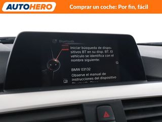 BMW Serie 3 318d Advantage