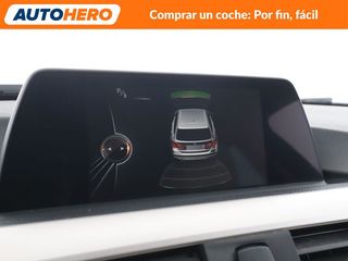 BMW Serie 3 318d Advantage