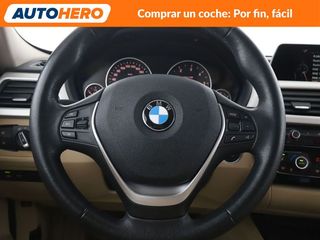 BMW Serie 3 318d Advantage