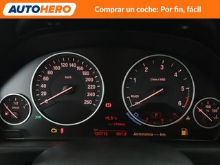 BMW Serie 3 318d Advantage