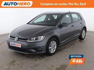 Volkswagen Golf 1.6 TDI Business BlueMotion