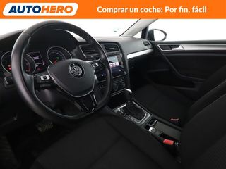 Volkswagen Golf 1.6 TDI Business BlueMotion