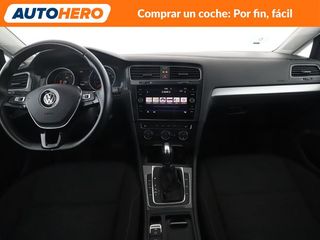 Volkswagen Golf 1.6 TDI Business BlueMotion